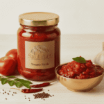 Tomato Pickle