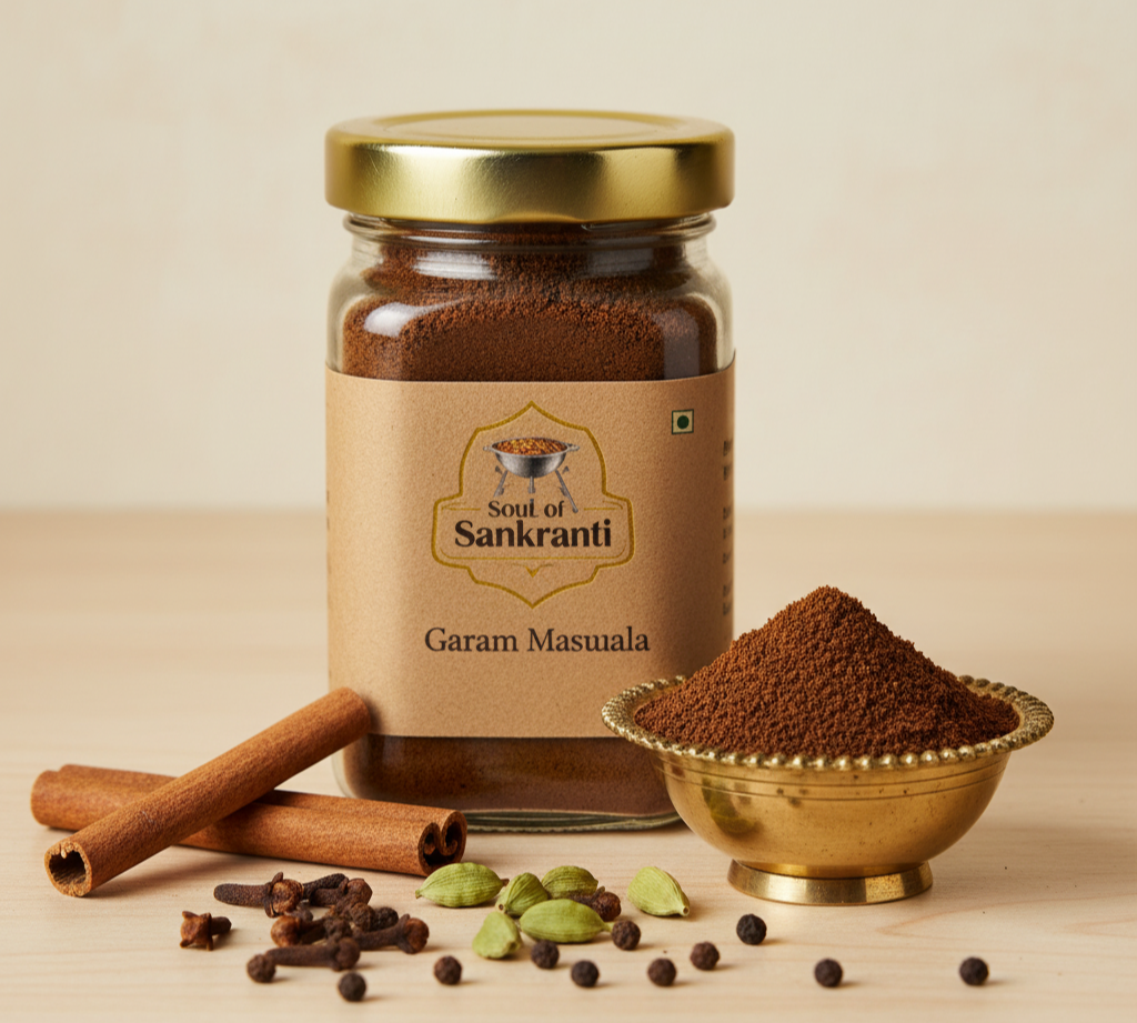 Garam Masala