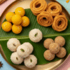 Festivals in Every Bite – Traditional Telugu Sweets in Abu Dhabi