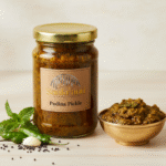 Pudina Pickle